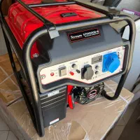 موتور برق شینری 8 کیلووات