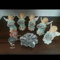 هفت سین پولیستر