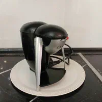 قهوه ساز. ماگ|سماور، چای‌ساز، قهوه‌ساز|مشهد, چهارچشمه|دیوار