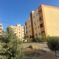 اسکان سازه/باپارکینگ/فول/وام وعرصه تسویه/شهرجدید|فروش آپارتمان|هشتگرد, شهرک گلها|دیوار