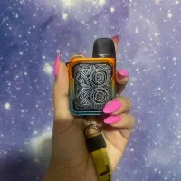 پاد کالیبرن جی کی ۲