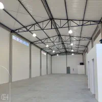 انبار کالا با متریال ساندویچ پانل|مصالح و تجهیزات ساختمان|شیراز, شهرک صنعتی شیراز|دیوار