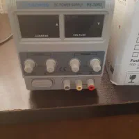 منبع تغذیه داژنک در حد نو