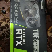 rtx 2060 tuf