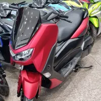 NMAX 150 فول آپشن (موتور سیکلت پارسیان)|موتورسیکلت|مشهد, ابوذر|دیوار