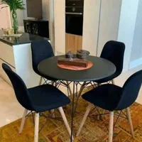 میزهای نهار خوری مدل شوکران|میز و صندلی غذاخوری|اصفهان, آزادان|دیوار