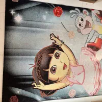 فرش نوجوان|فرش|ری, ظهیرآباد|دیوار