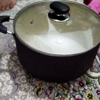 سرویس قابلمه تفلون|ظروف پخت‌وپز|تهران, مسعودیه|دیوار