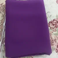 پارچه مانتویی