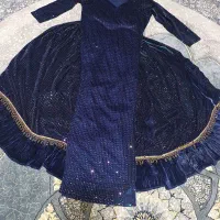 لباس محلی|لباس|یاسوج, |دیوار