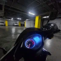 موتور کریستال ۱۴۰۱ طرح لاکی