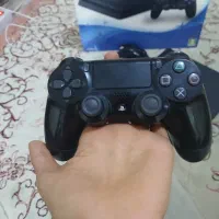 ps4 اکانتی 1ترا اسلیم|کنسول، بازی ویدئویی و آنلاین|مشکیندشت, |دیوار