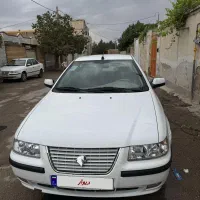 سمند ef7مدل ۹۸ کم کار ۶۹۰۰۰بدون رنگ