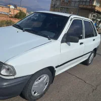 پراید تک گانه