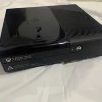 Xbox 360 super slim|کنسول، بازی ویدئویی و آنلاین|رشت, یخسازی|دیوار