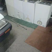 انواع پکیج