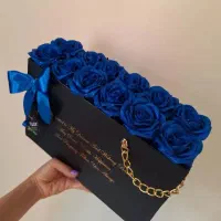 گل روبانی|گل مصنوعی|شادگان, |دیوار