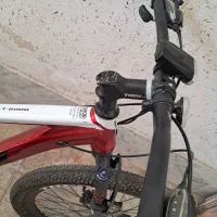 دوچرخه ترک|دوچرخه، اسکیت، اسکوتر|جهرم, |دیوار