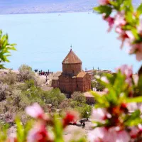 تور گروهی وان (اقساطی)