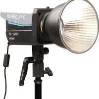 ویدئو لایت  نان لایت  NAN LITE FC120B