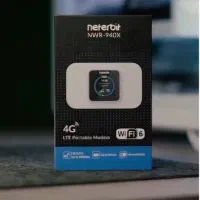 مودم همراه مودم جیبی سیم کارتی 5G /4G