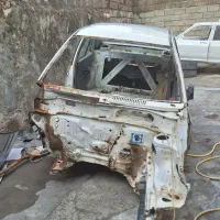 اتاق پراید|خودرو سواری و وانت|جوانرود, |دیوار