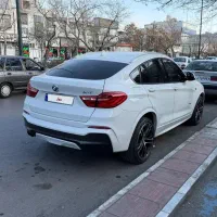 bmw x4|خودرو سواری و وانت|مشهد, الهیه|دیوار