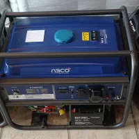 موتور برق آبکو|ماشینآلات صنعتی|کرج, شهرک فهمیده|دیوار