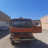 دزفول|خودرو سنگین|دزفول, |دیوار
