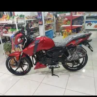 اپاچی مدل 95 فروش فوری