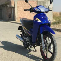 ویو کویر رادیسون مدل 90|موتورسیکلت|میاندوآب, |دیوار