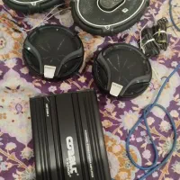 سیستم راکفورد اوریون