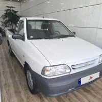 وانت پراید مدل 403 تمیز