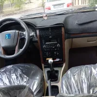 پژو پارس ۱۴۰۰ متالیک|خودرو سواری و وانت|همدان, |دیوار