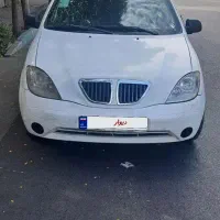 تیبا مدل ۹۸