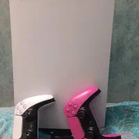 ps5فت ریجن اروپا استاندارد دیسک خور|کنسول، بازی ویدئویی و آنلاین|اسلام‌شهر, مطهری|دیوار