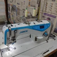 چرخ خیاطی راسته