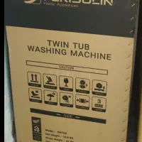 یخچال و لباس شویی