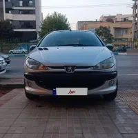 206SD v1|خودرو سواری و وانت|اصفهان, برازنده|دیوار