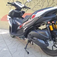 طرح ایروکس|موتورسیکلت|اصفهان, دشتستان|دیوار