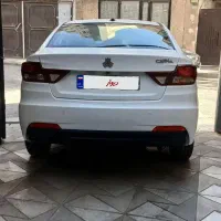 شاهین GL فول مدل آخر ۱۴۰۳ در حد صفر