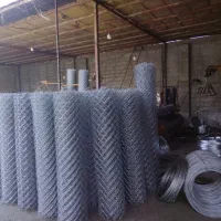 فنس پایه فنس