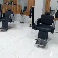 دکور و صندلی اصلاح