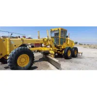 گریدر|خودرو سنگین|اردبیل, |دیوار