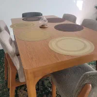 میز غذا خوری