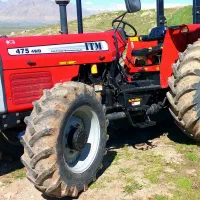 تراکتور۴۷۵‌جفت‌درحد