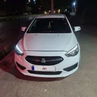 شاهین GL دنده ای، مدل ۱۴۰۳