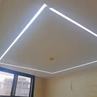 اجرای برق کشی ساختمان
