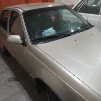 فروش دوو سی یلو|خودرو سواری و وانت|یزد, |دیوار