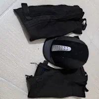 وسایل سوار کاری اسب